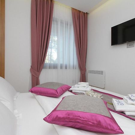 Time Out Lux Apartmani Zlatibor Buitenkant foto
