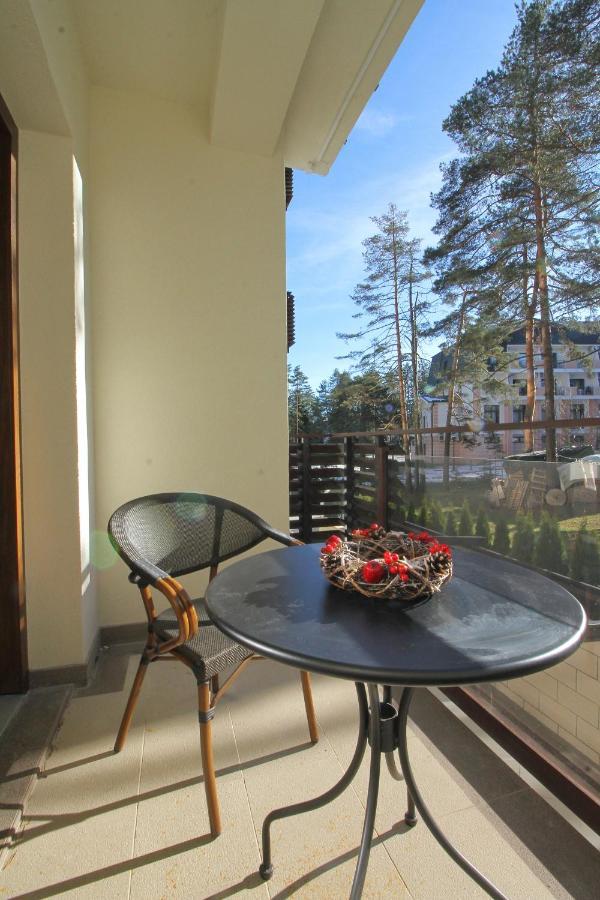 Time Out Lux Apartmani Zlatibor Buitenkant foto