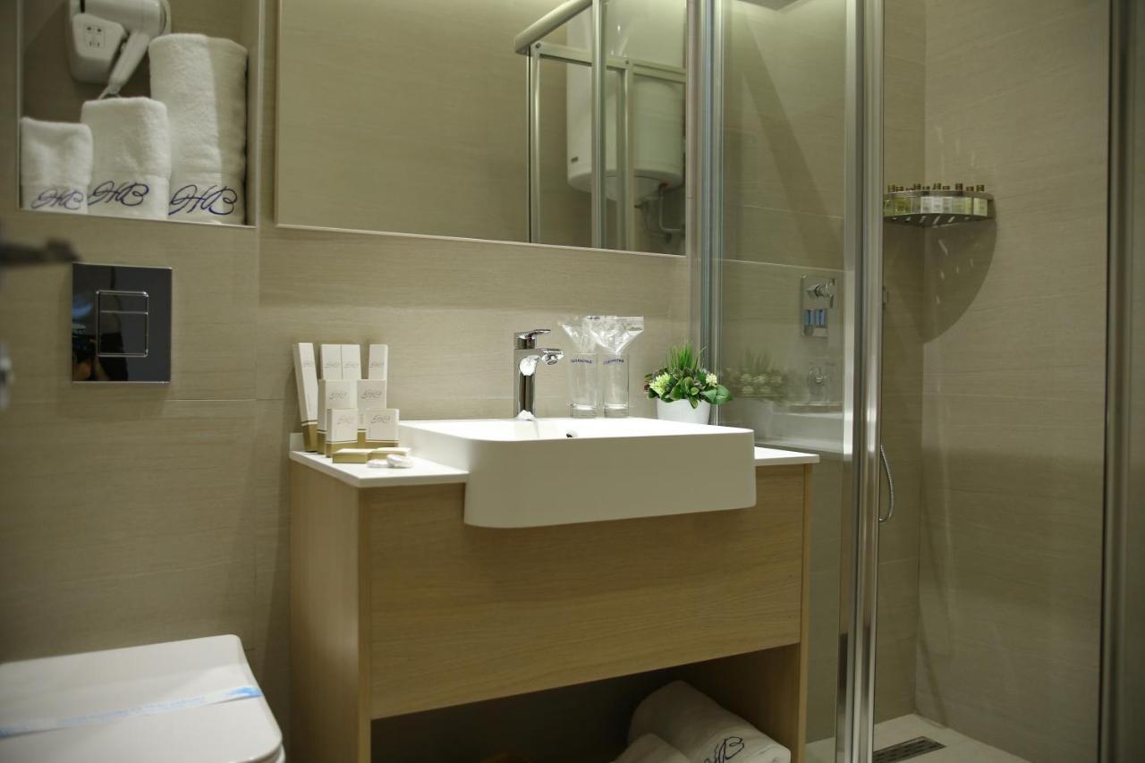 Time Out Lux Apartmani Zlatibor Buitenkant foto
