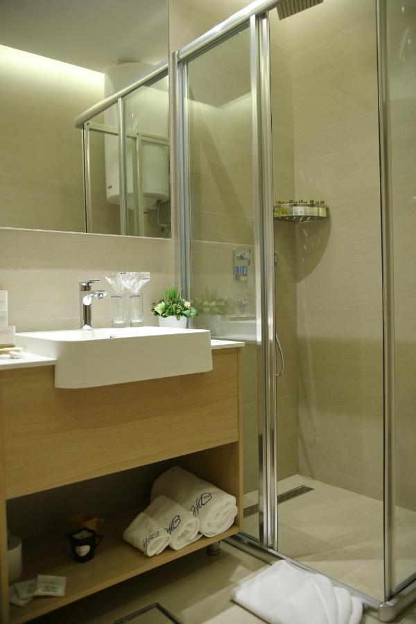 Time Out Lux Apartmani Zlatibor Buitenkant foto