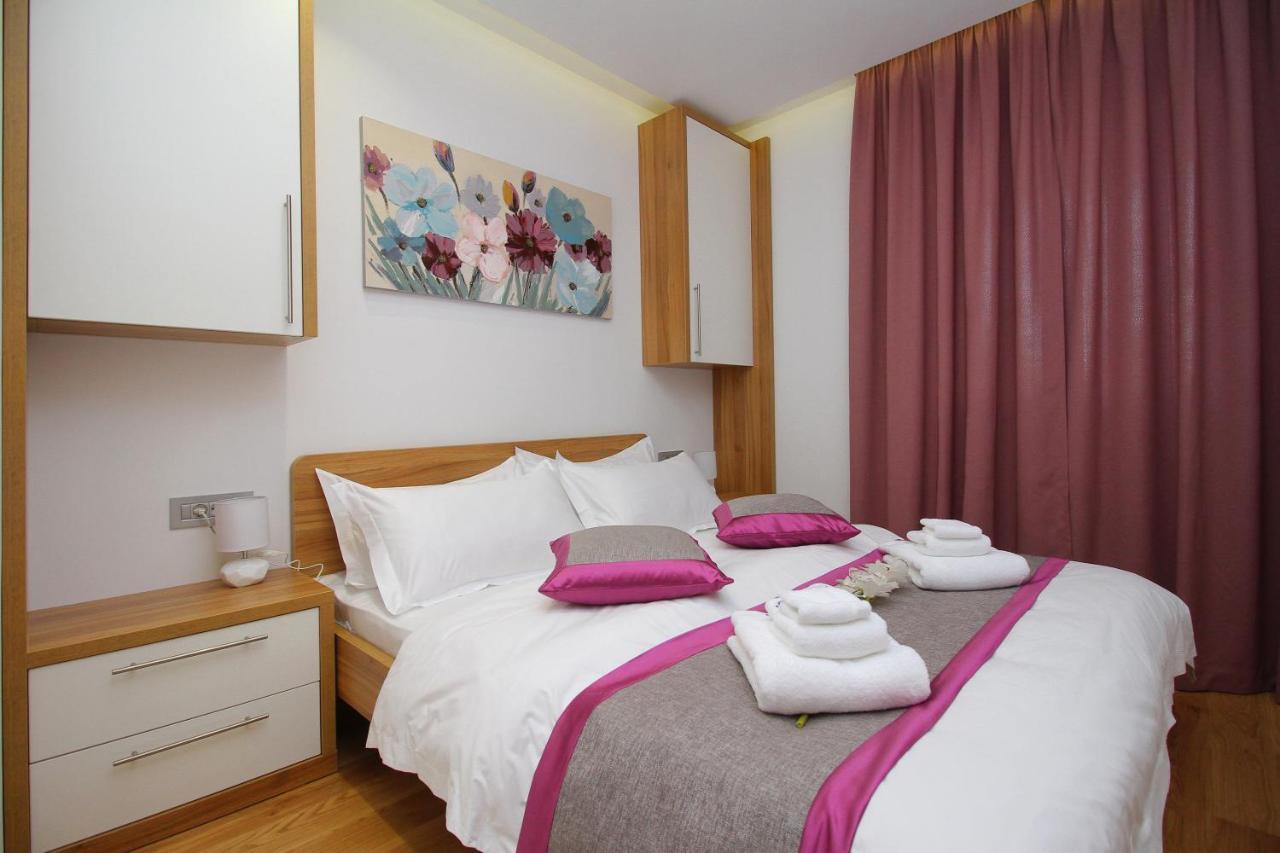 Time Out Lux Apartmani Zlatibor Buitenkant foto
