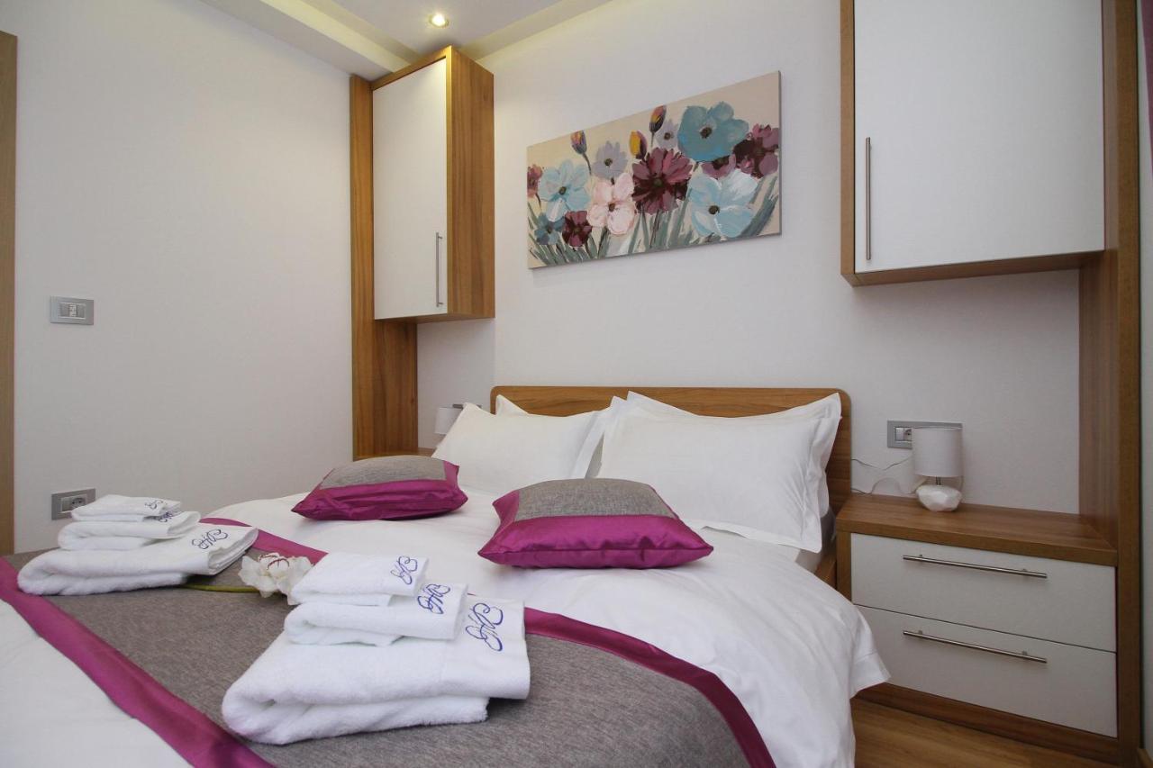 Time Out Lux Apartmani Zlatibor Buitenkant foto
